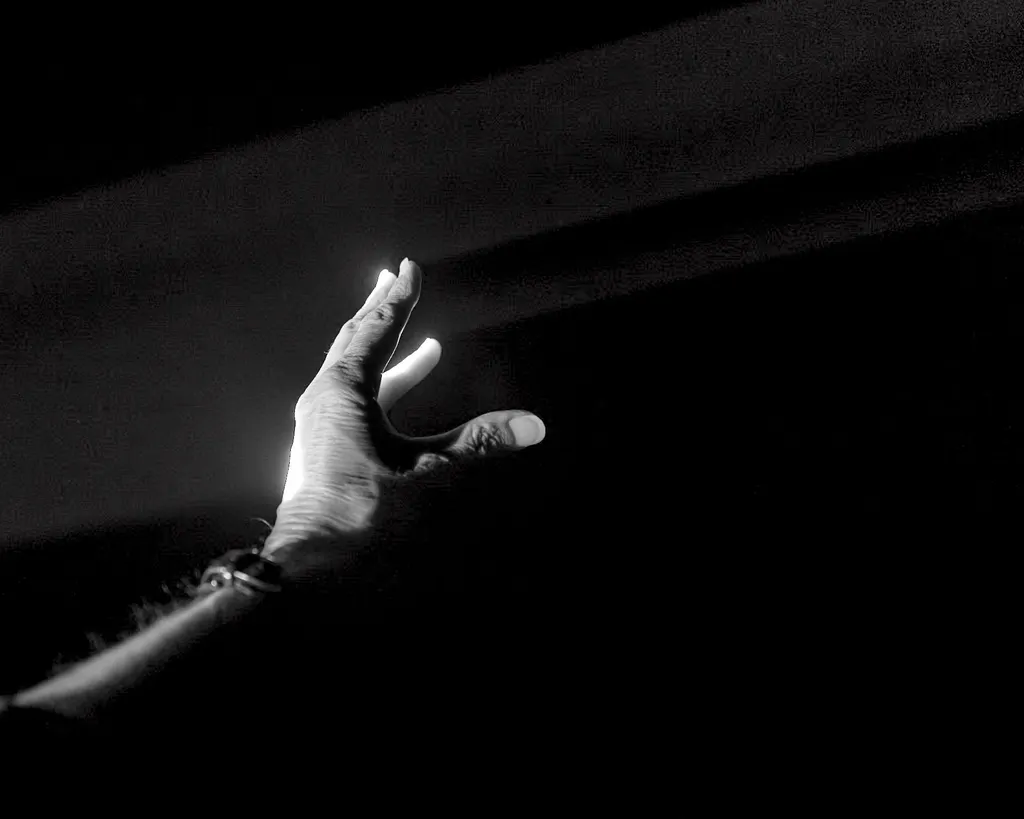 Gesture