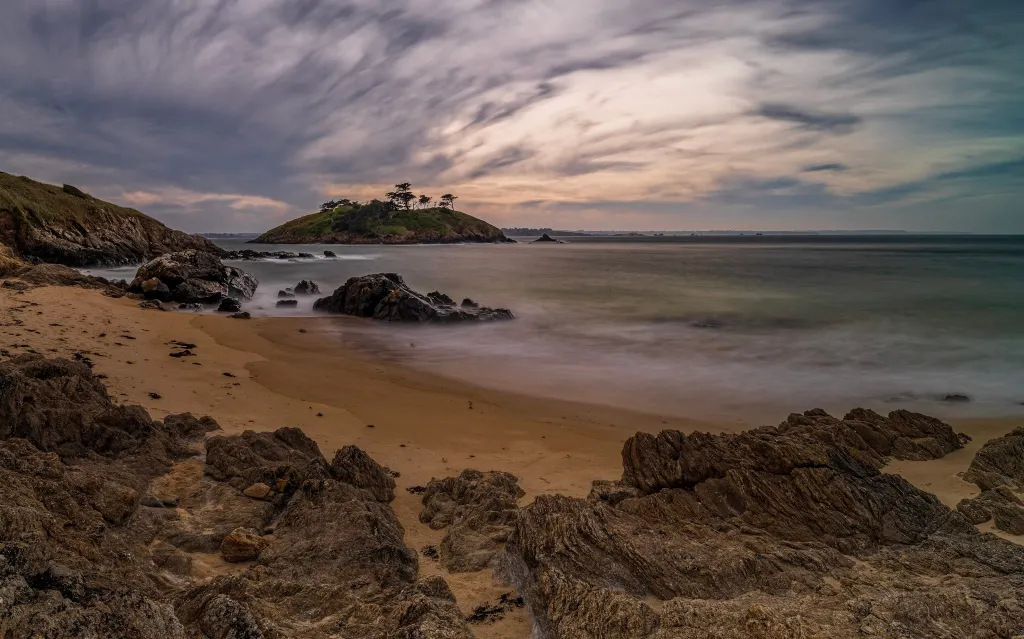 Seascape