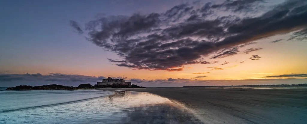 Seascapes