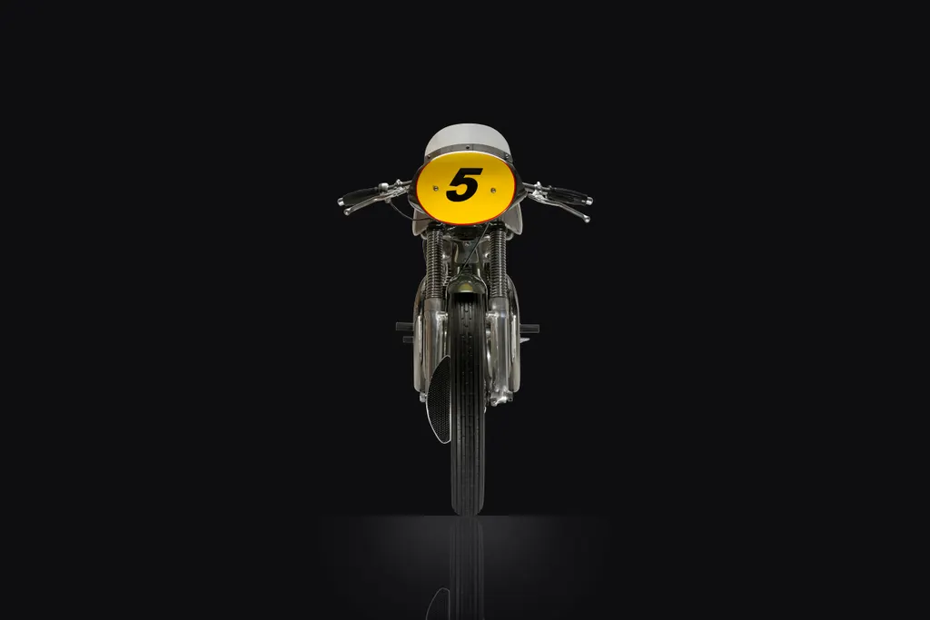 Motos et Deux-Roues