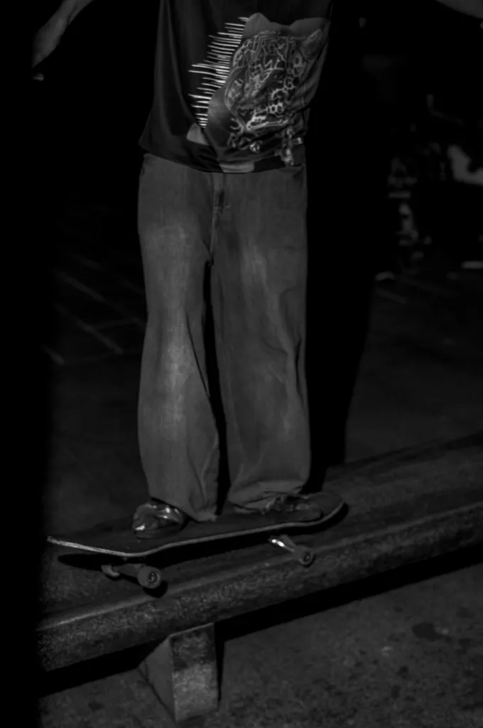 BMX & Skate