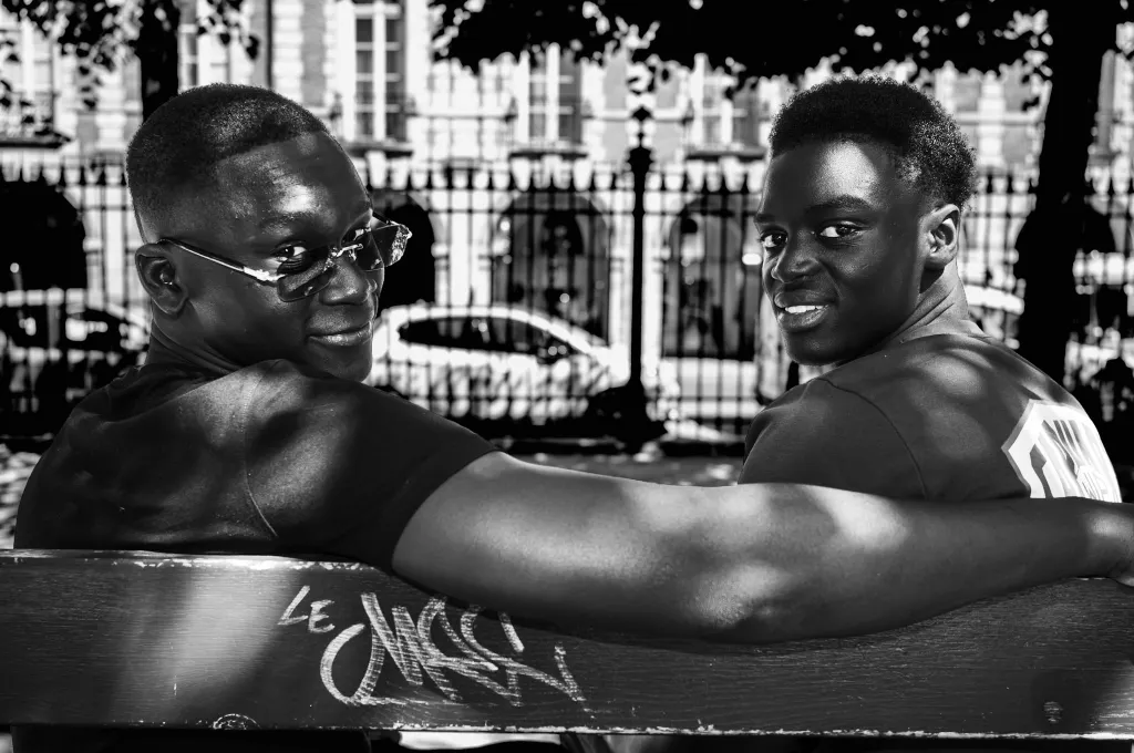 Street Photograhie