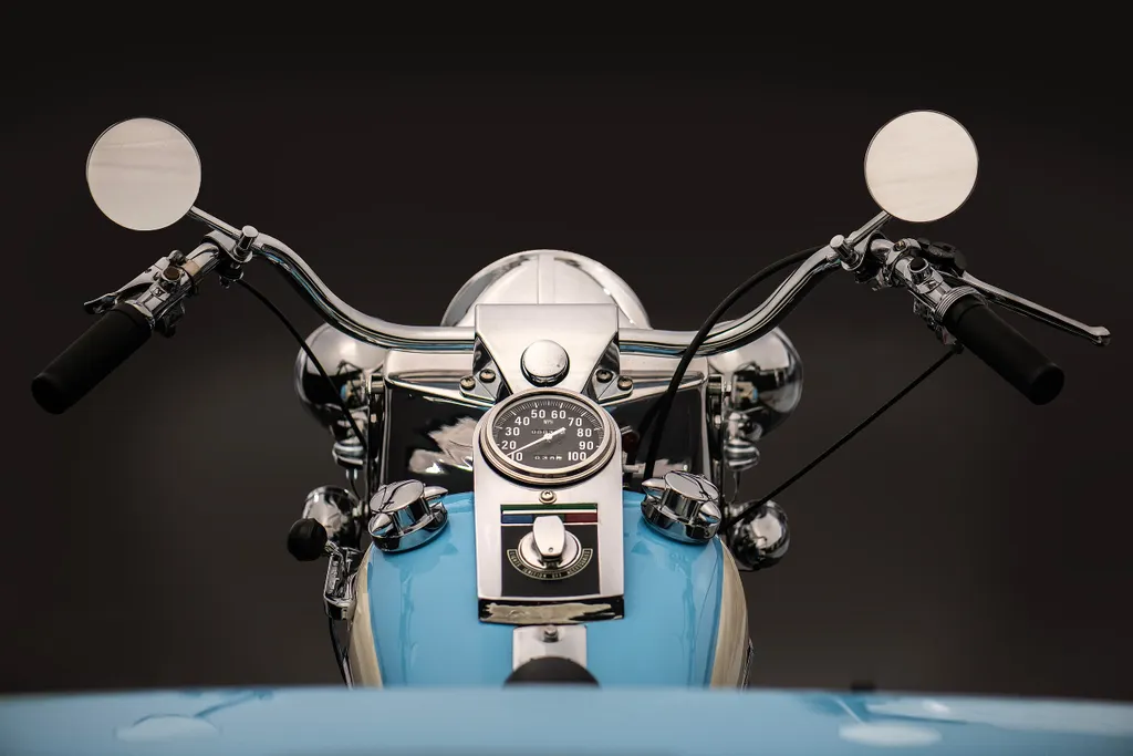 Motos et Deux-Roues