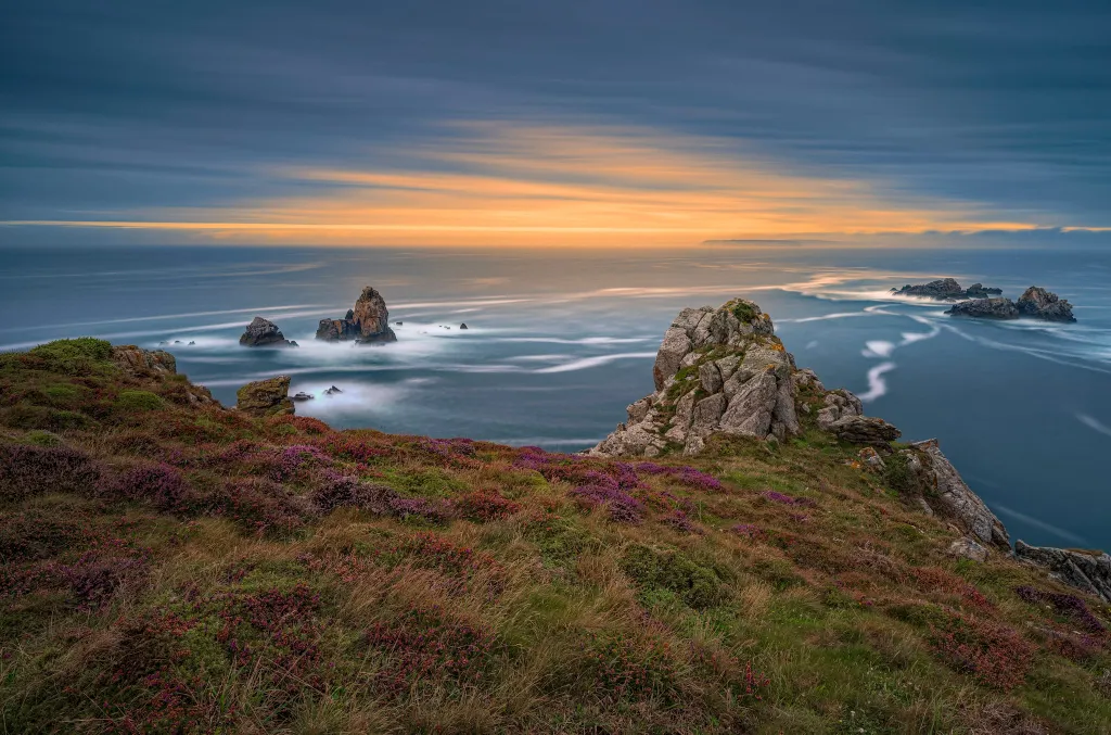 Seascape