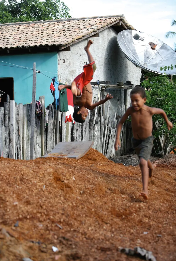 Brazil