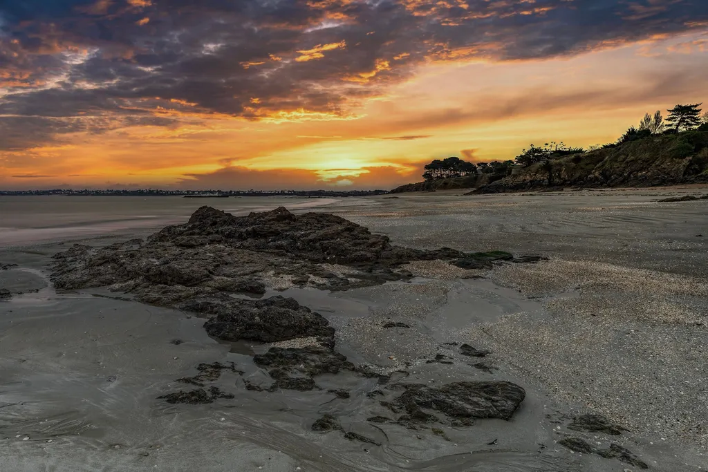 Seascape
