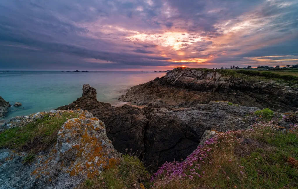 Seascape