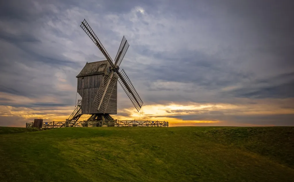 Landscapes