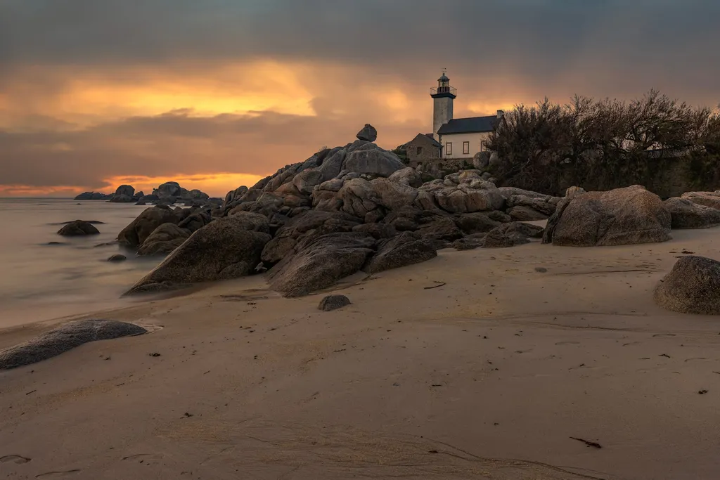 Seascapes