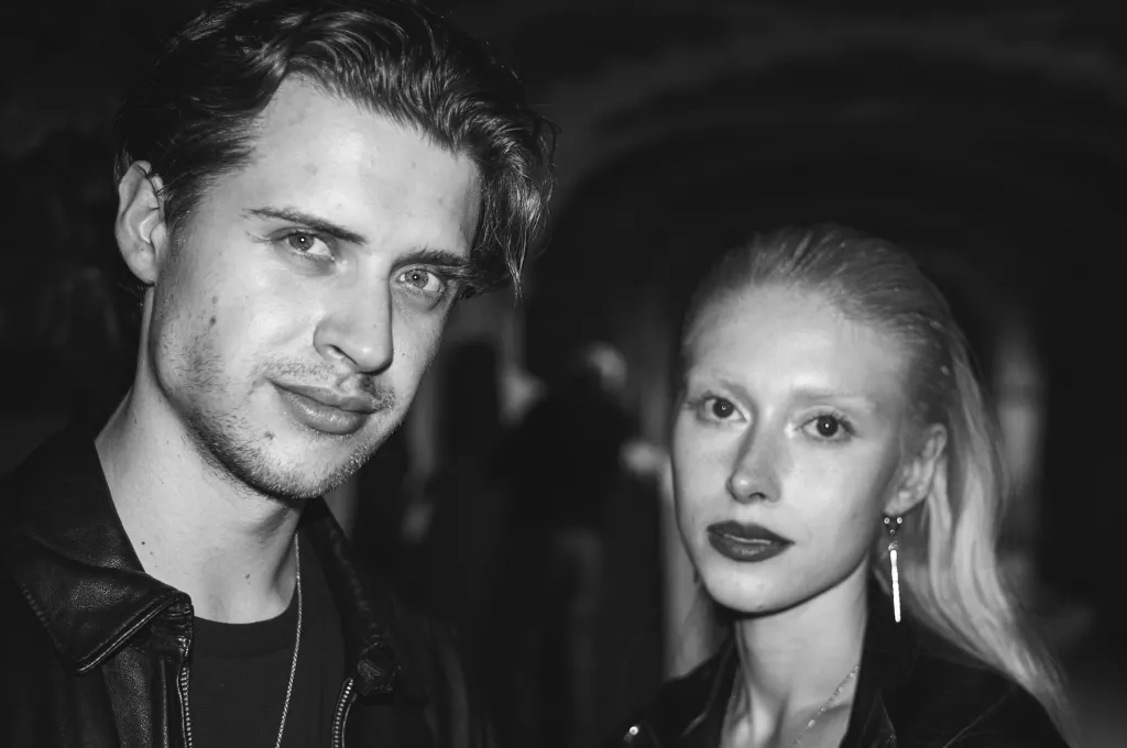 Paris Fashion Week