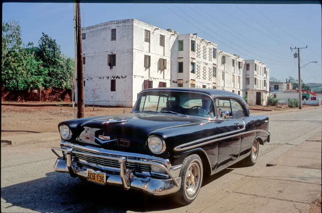 Cuba