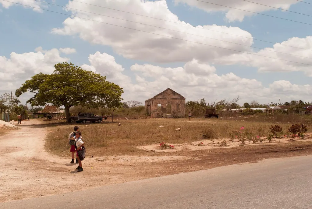Cuba
