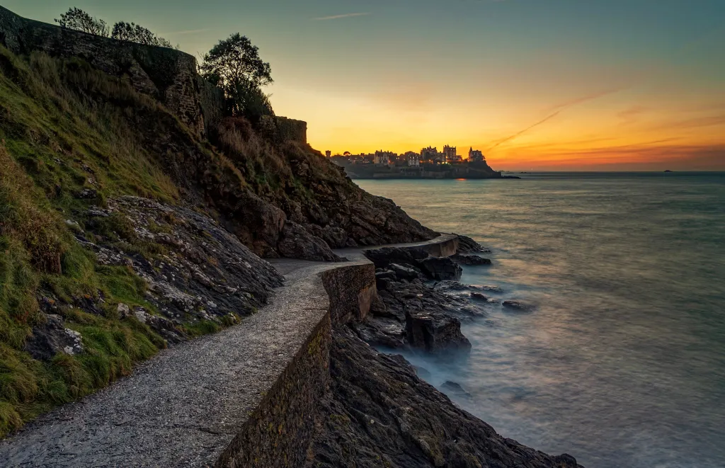 Seascapes