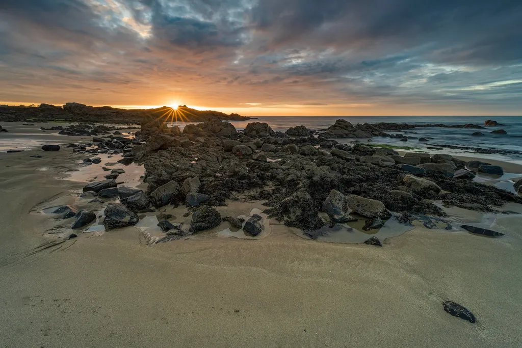 Seascape