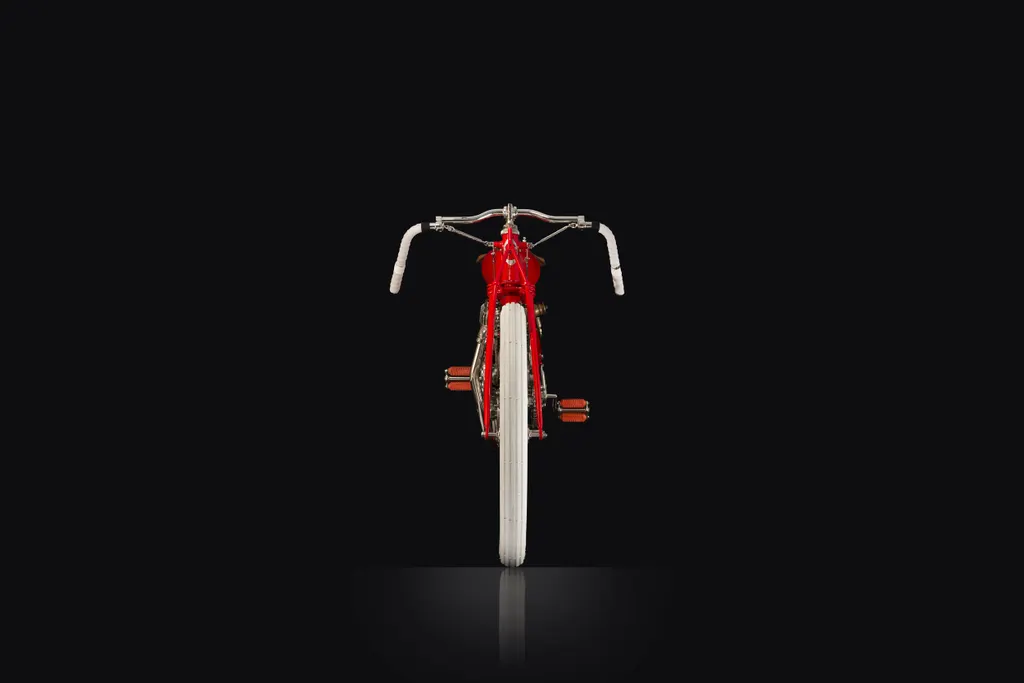 Motos et Deux-Roues