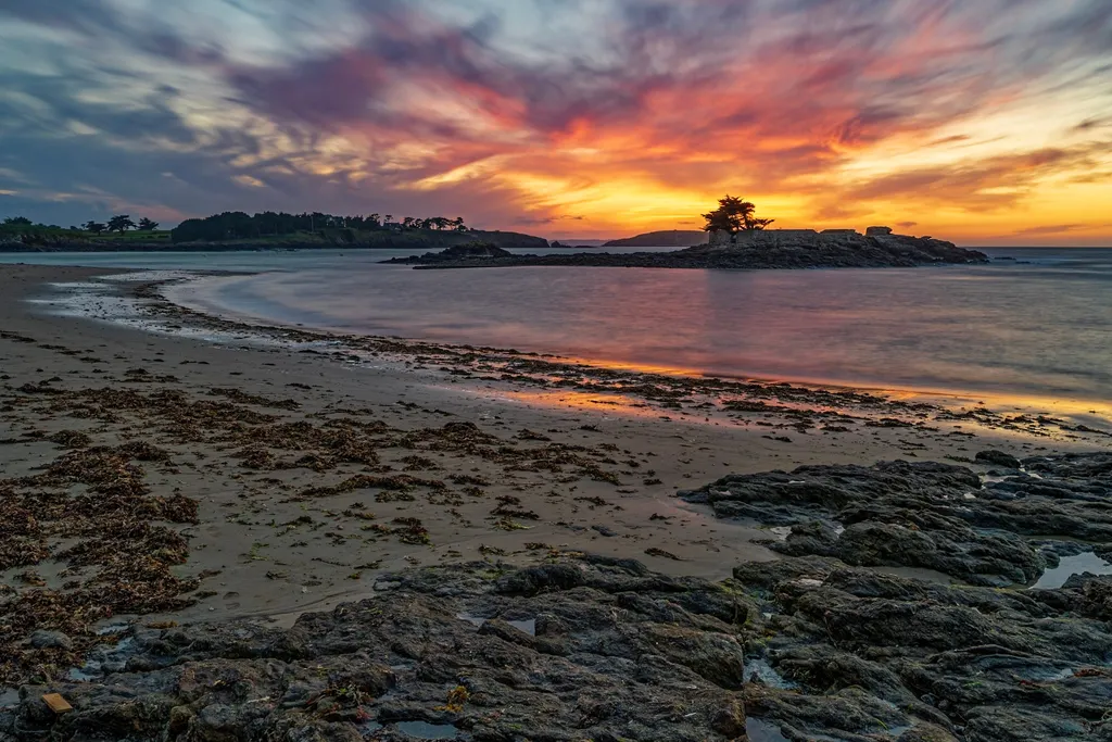 Seascapes
