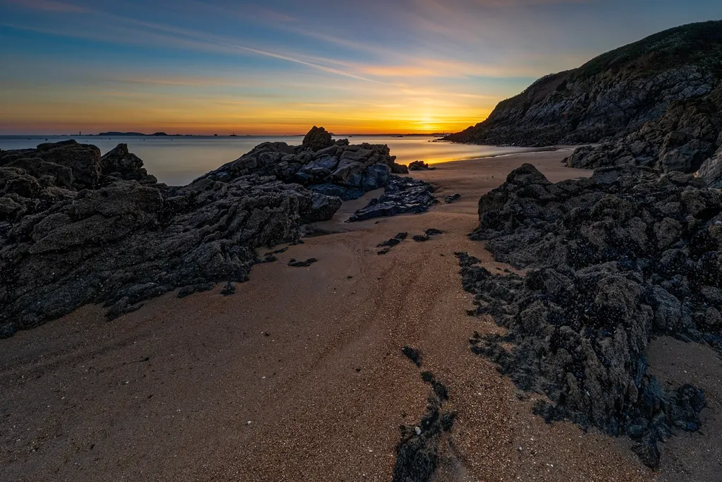 Seascapes