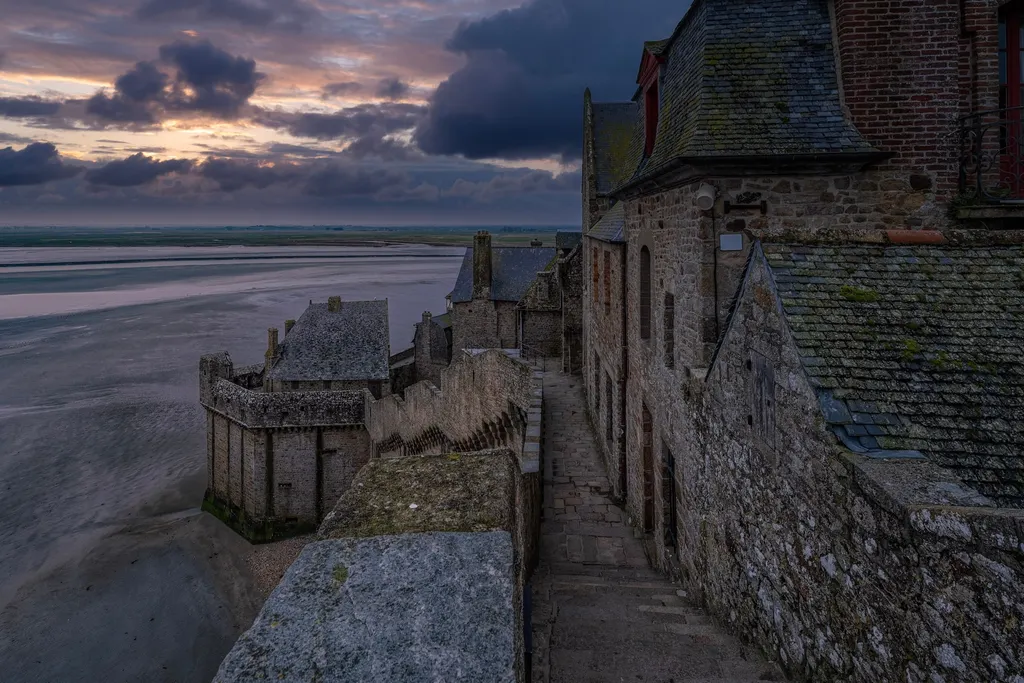 Seascapes