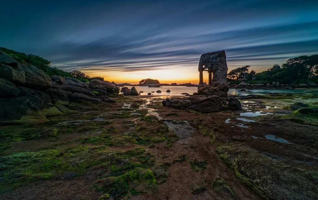 Seascapes