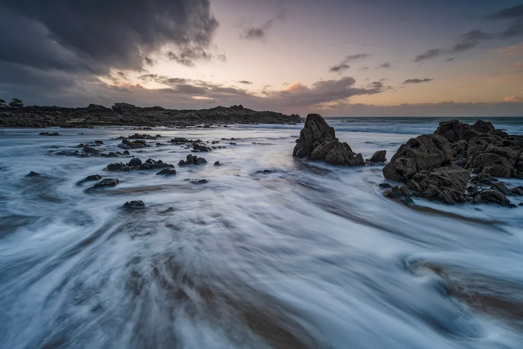 Seascape