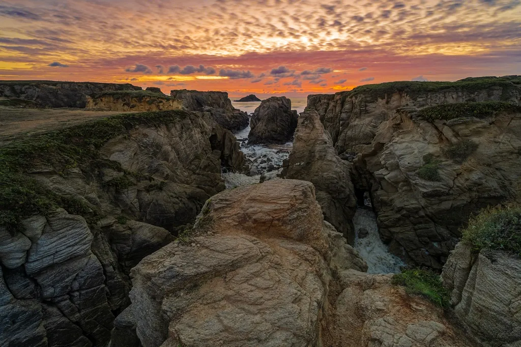 Seascapes