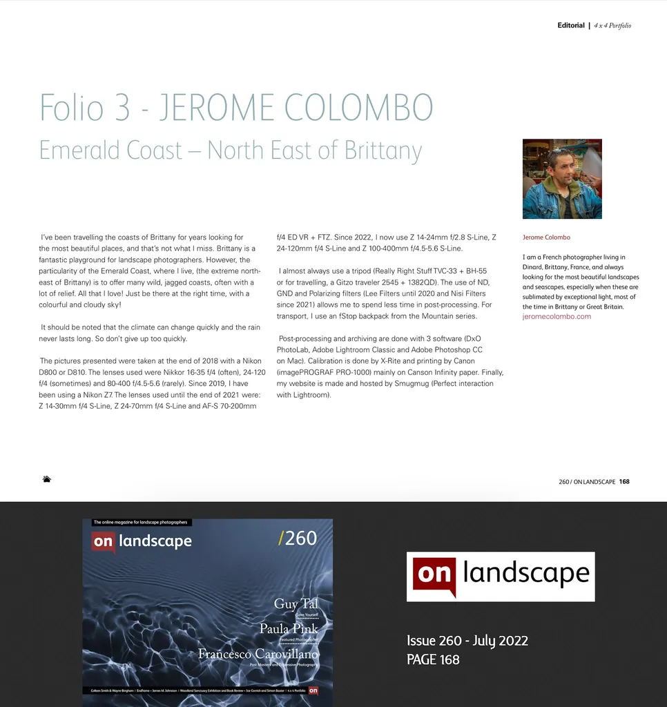 Publications