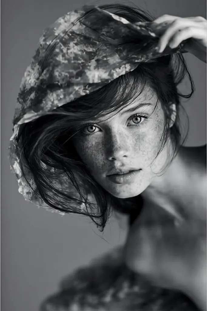 Portraits