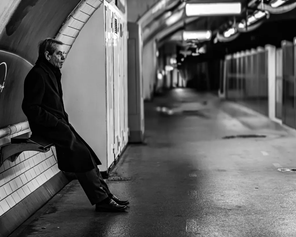 Street Photograhie
