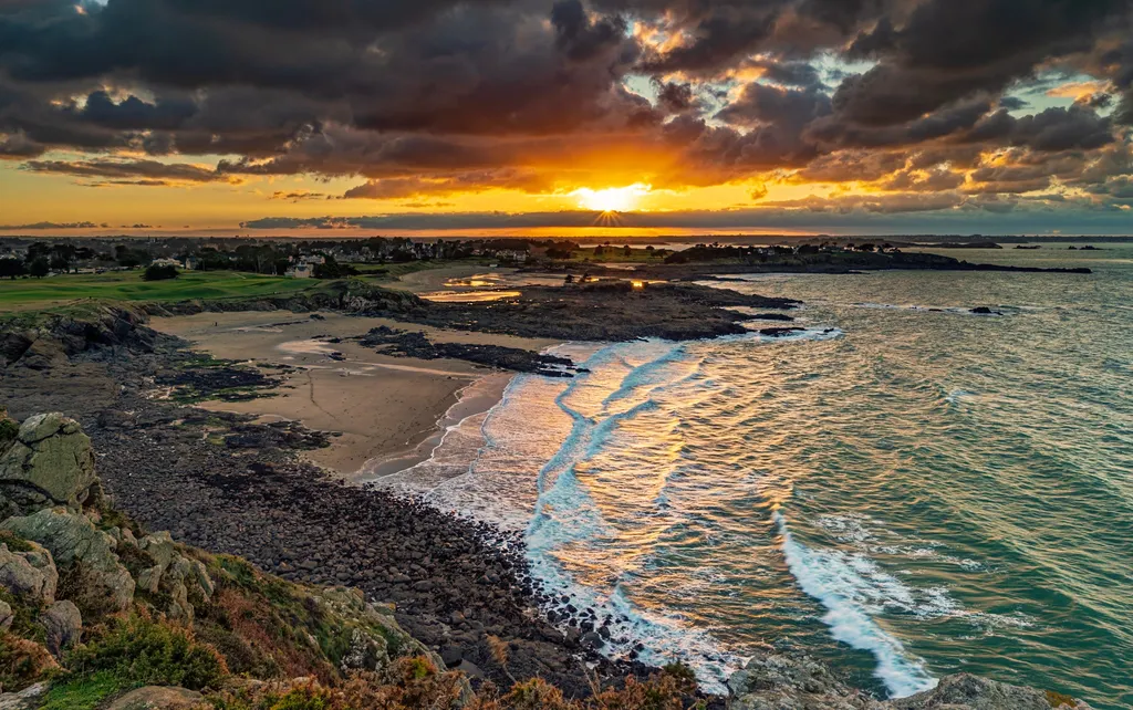 Seascapes