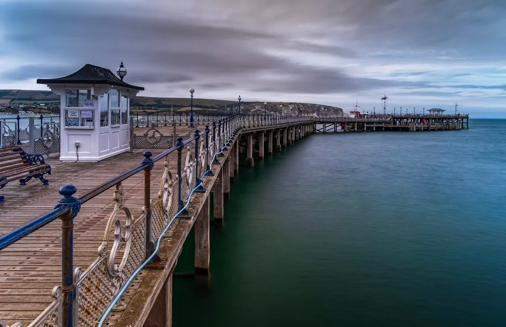 Seascapes