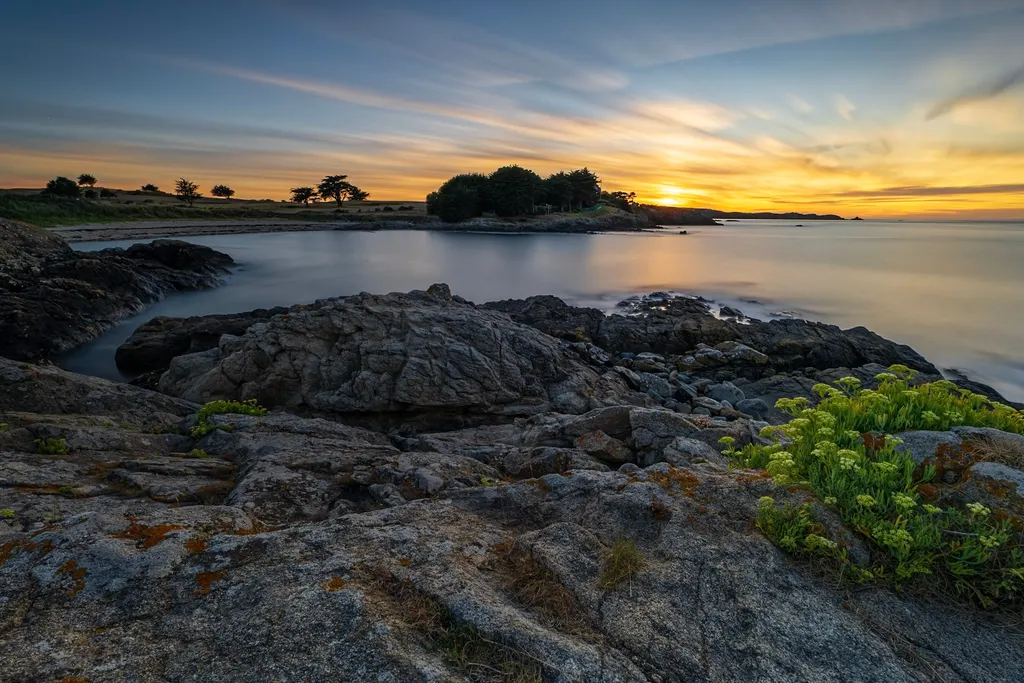 Seascapes