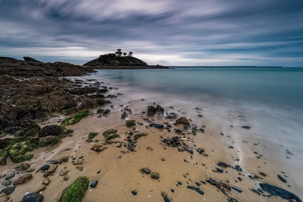 Seascapes