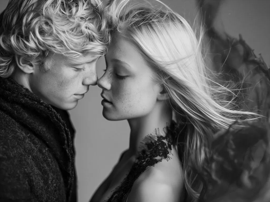 Norvegian Dating