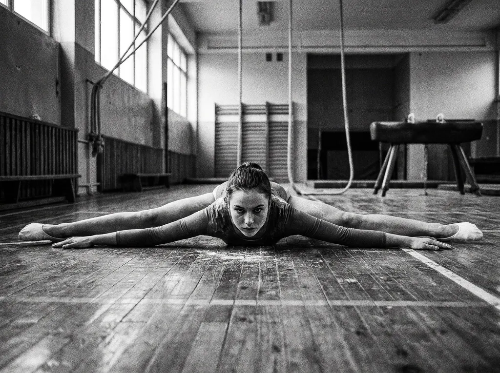 Art of Body