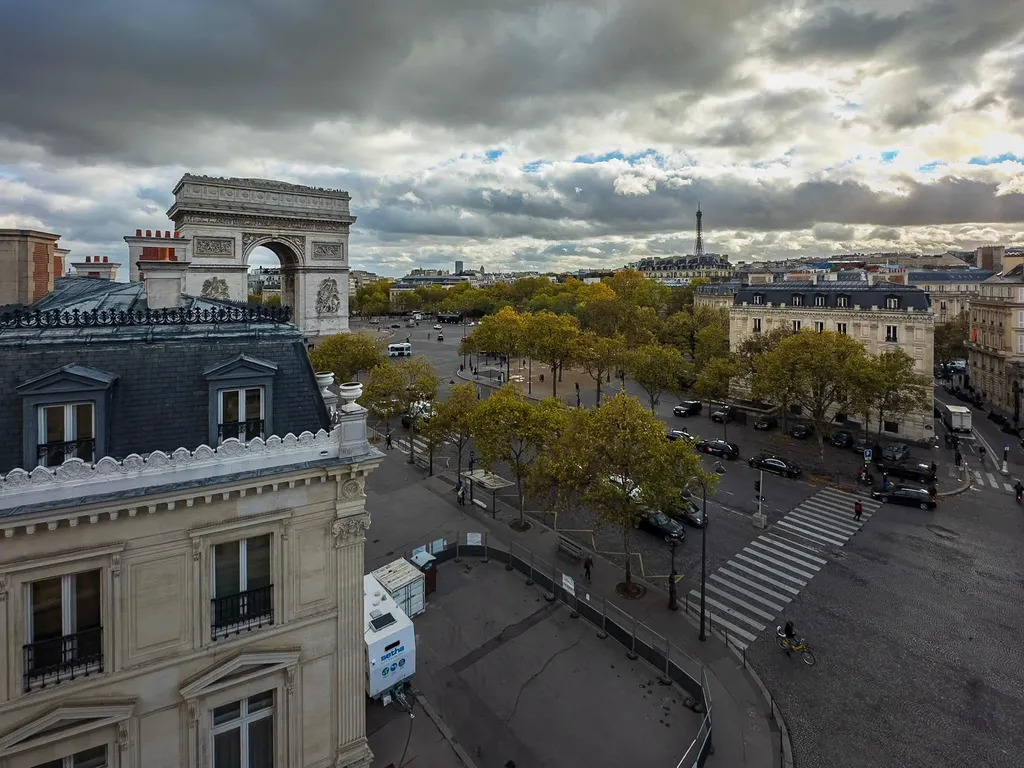 Cityscapes