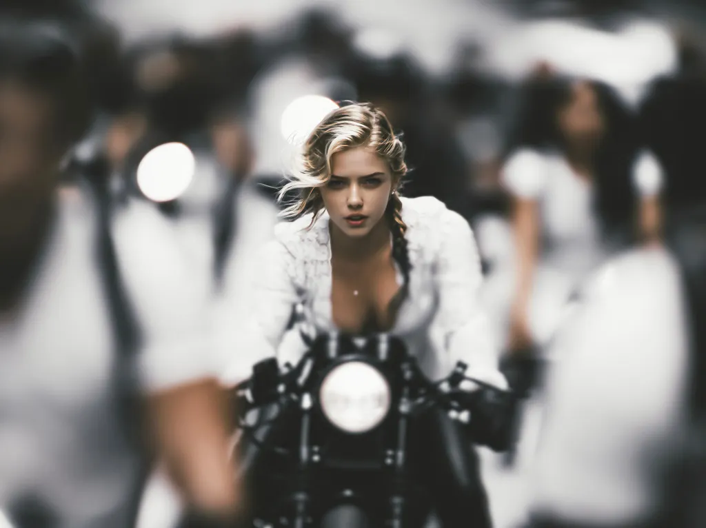 Motards