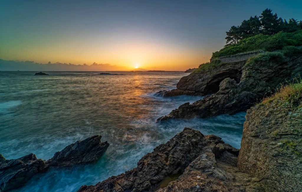 Seascapes