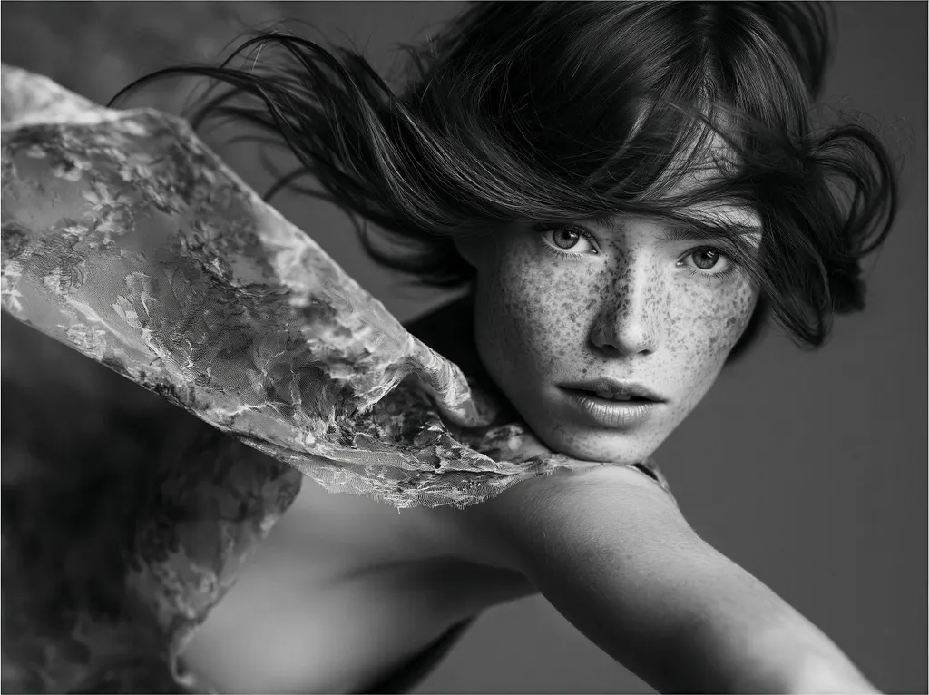 Portraits