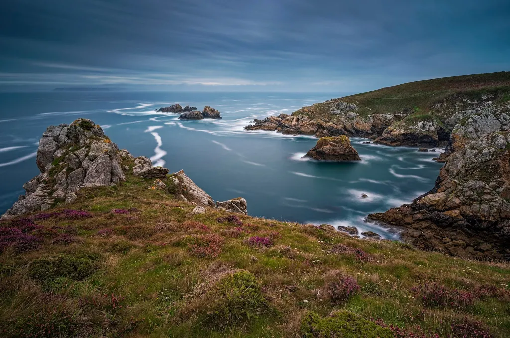 Seascapes