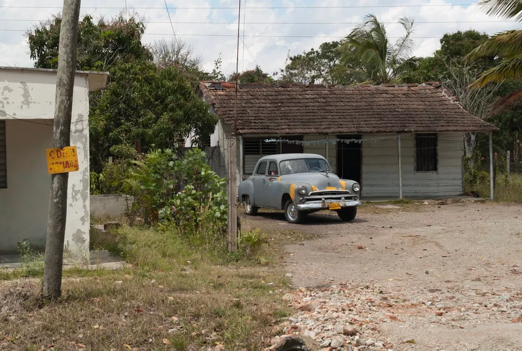 Cuba