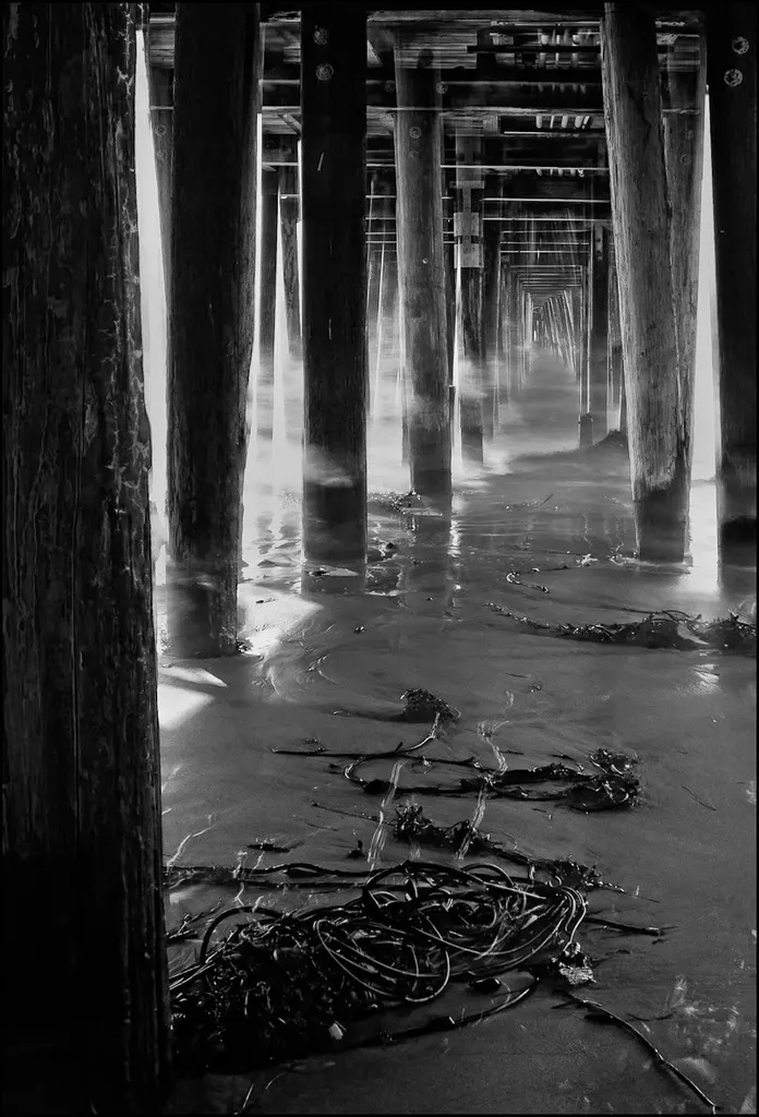 Time & Tide