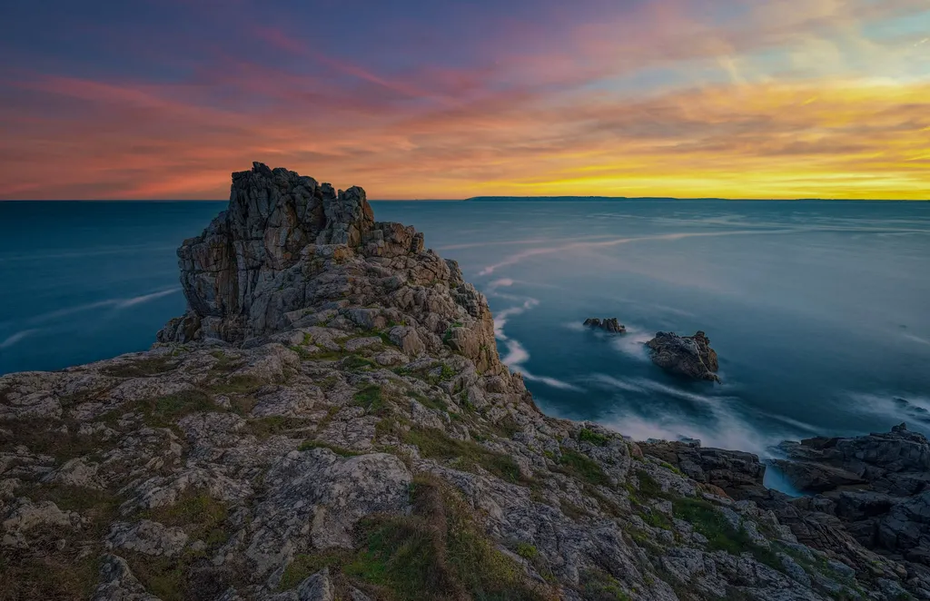 Seascapes