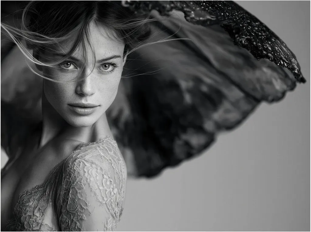 Portraits