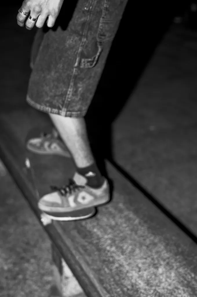 BMX & Skate