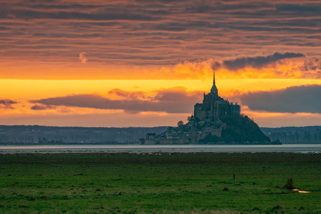 Landscapes