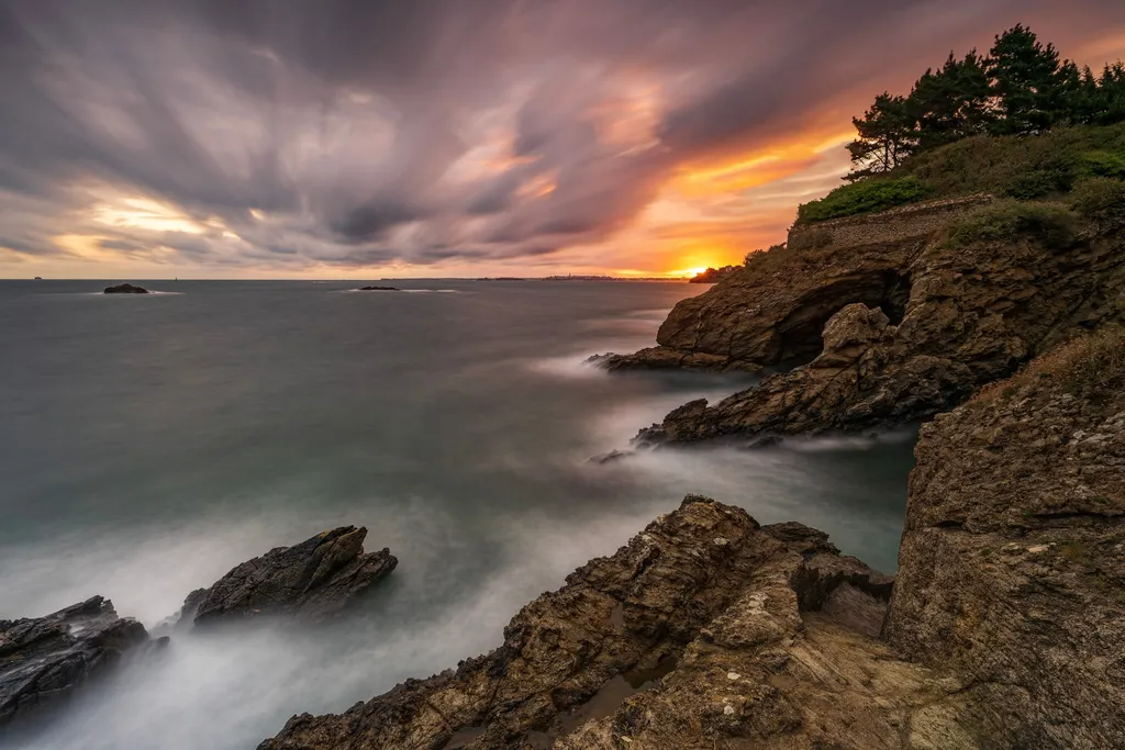 Seascape