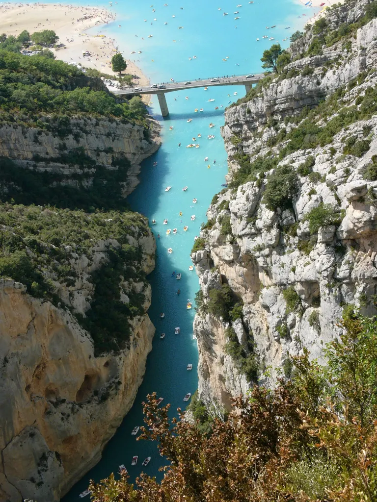 France