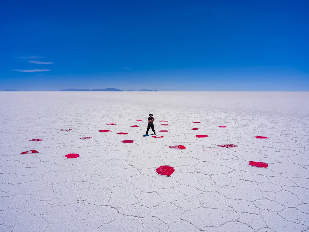 Bolivia 2025
