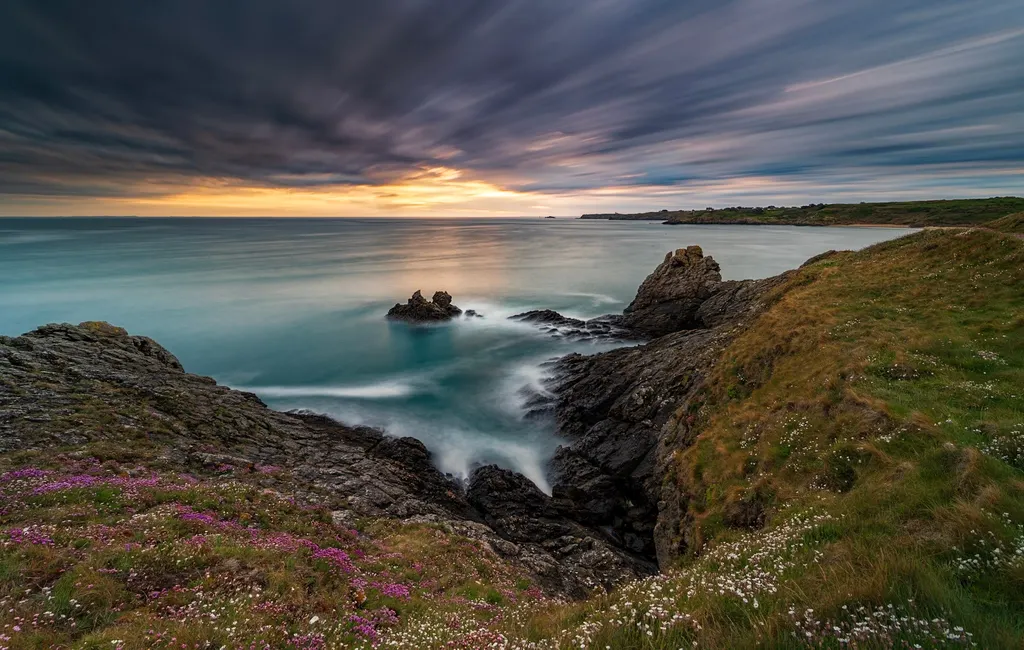 Seascapes