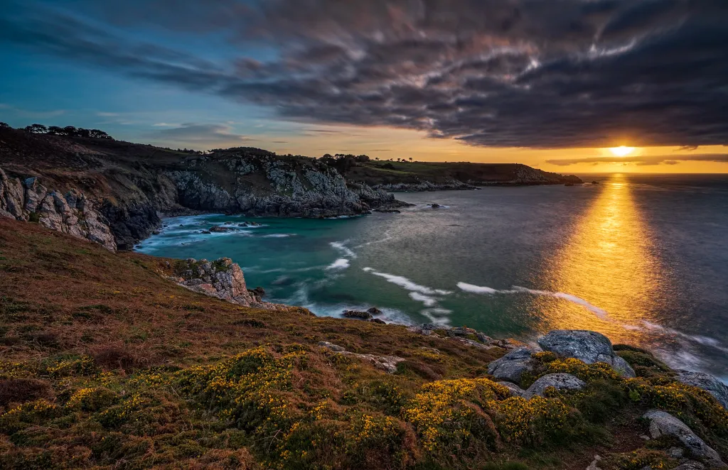 Seascapes